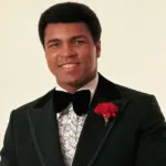 Muhammad Ali